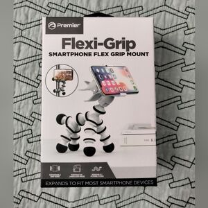 Premier Flexi-Grip